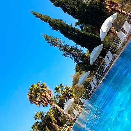 Ξενοδοχείο Olympos Angels Garden 3*