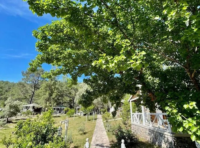 Olympos Angels Garden Hotel