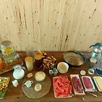 Olympos Angels Garden Hotel Kumluca