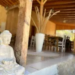 Hotel Olympos Angels Garden