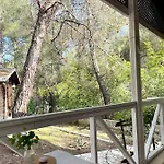 Hotel Olympos Angels Garden