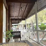 Hotel Olympos Angels Garden 3*