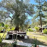 Olympos Angels Garden Kumluca