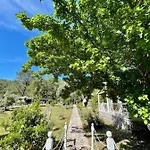 Olympos Angels Garden Hotel