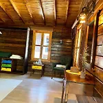 Olympos Angels Garden Hotel Kumluca