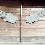 Olympos Angels Garden Hotel Kumluca