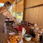 Olympos Angels Garden Kumluca