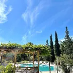 Olympos Angels Garden Kumluca