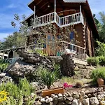 Hotel Olympos Angels Garden