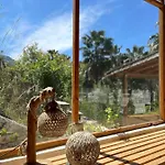 Hotel Olympos Angels Garden 3*