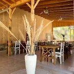 Olympos Angels Garden Hotel Kumluca