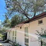 Olympos Angels Garden 3* Kumluca