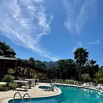 Olympos Angels Garden