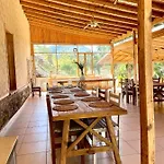 Olympos Angels Garden 3* Kumluca