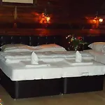Olympos Angels Garden Hotel Kumluca