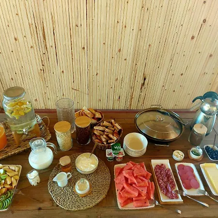 Olympos Angels Garden Hotel Kumluca