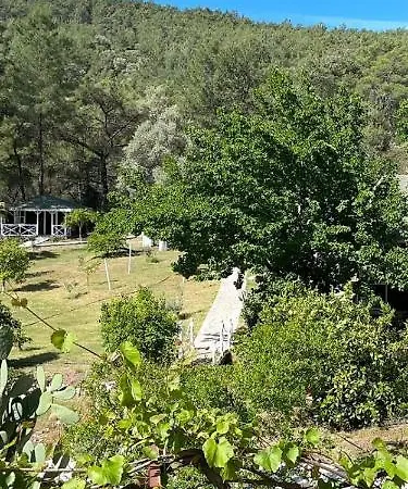 Hotel Olympos Angels Garden 3*