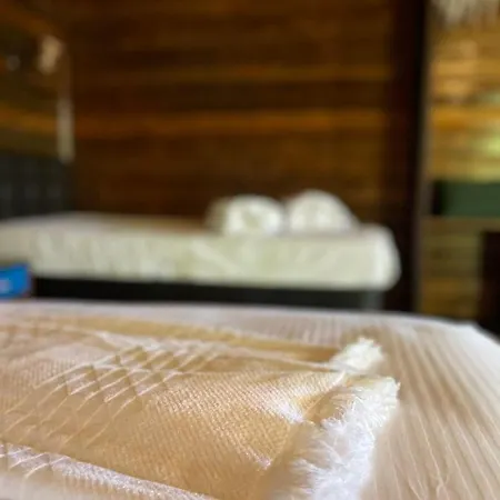 Olympos Angels Garden Hotell Kumluca