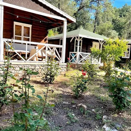 Olympos Angels Garden Hotel 3*