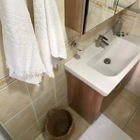 Olympos Angels Garden Hotel 3*