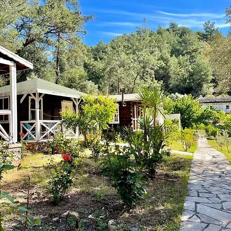 Olympos Angels Garden Hotel Kumluca