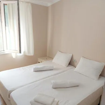Hotel Olympos Angels Garden 3*