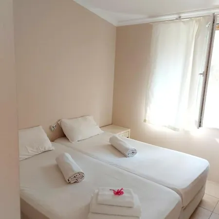 Olympos Angels Garden Hotel