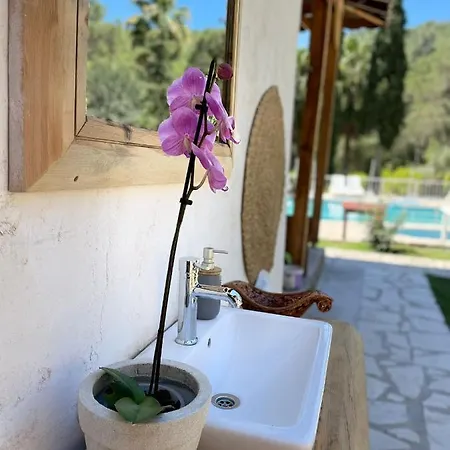 Olympos Angels Garden 3*