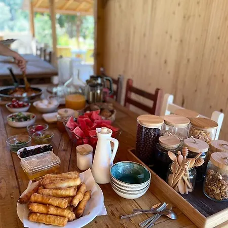 Olympos Angels Garden