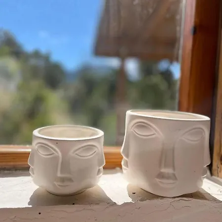 Olympos Angels Garden Hotel Kumluca