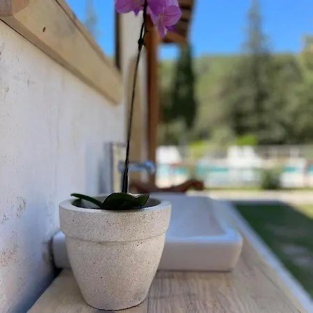 Hotel Olympos Angels Garden Kumluca