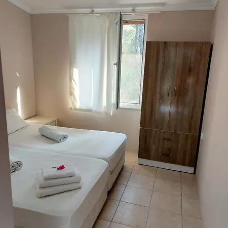 Olympos Angels Garden Hotel