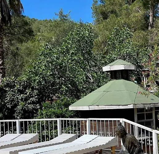 Olympos Angels Garden 3*
